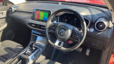 MG Hs 1.5 T-GDI Exclusive 5dr DCT Petrol Hatchback